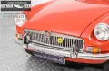 MGB MGB GT MGBGT overdrive