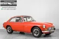 MGB MGB GT MGBGT overdrive