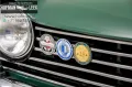 Triumph TR5 TR250 Overdrive