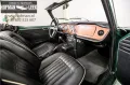 Triumph TR5 TR250 Overdrive