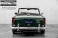 Triumph TR5 TR250 Overdrive