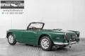 Triumph TR5 TR250 Overdrive
