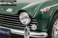 Triumph TR5 TR250 Overdrive