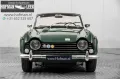 Triumph TR5 TR250 Overdrive