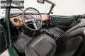 Triumph TR5 TR250 Overdrive