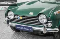 Triumph TR5 TR250 Overdrive