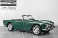 Triumph TR5 TR250 Overdrive