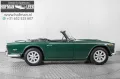 Triumph TR5 TR250 Overdrive