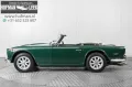 Triumph TR5 TR250 Overdrive