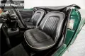 Triumph TR5 TR250 Overdrive