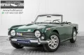Triumph TR5 TR250 Overdrive