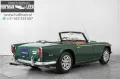 Triumph TR5 TR250 Overdrive