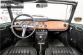 Triumph TR5 TR250 Overdrive