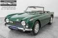 Triumph TR5 TR250 Overdrive