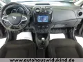 Dacia Logan II Kombi Laureate Autom. Navi Kamera 1.Hd