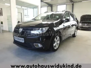 Dacia Logan II Kombi Laureate Autom. Navi Kamera 1.Hd