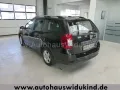 Dacia Logan II Kombi Laureate Autom. Navi Kamera 1.Hd