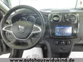 Dacia Logan II Kombi Laureate Autom. Navi Kamera 1.Hd