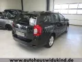 Dacia Logan II Kombi Laureate Autom. Navi Kamera 1.Hd