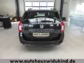 Dacia Logan II Kombi Laureate Autom. Navi Kamera 1.Hd