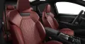 Audi SQ6 e-tron quattro Bang&Olufsen - PANO - AHK