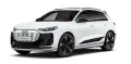 Audi SQ6 e-tron quattro Bang&Olufsen - PANO - AHK
