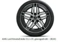 Mercedes-Benz 300 V Marco Polo 300 d RWD