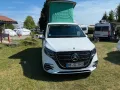 Mercedes-Benz 300 V Marco Polo 300 d RWD