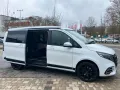 Mercedes-Benz 300 V Marco Polo 300 d RWD