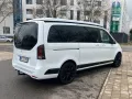 Mercedes-Benz 300 V Marco Polo 300 d RWD