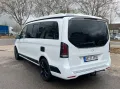 Mercedes-Benz 300 V Marco Polo 300 d RWD