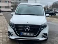 Mercedes-Benz 300 V Marco Polo 300 d RWD