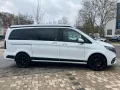 Mercedes-Benz 300 V Marco Polo 300 d RWD