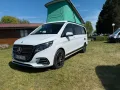Mercedes-Benz 300 V Marco Polo 300 d RWD