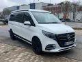 Mercedes-Benz 300 V Marco Polo 300 d RWD