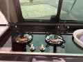 Mercedes-Benz 300 V Marco Polo 300 d RWD