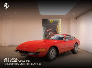 Ferrari 365 Daytona