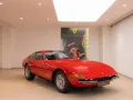 Ferrari 365 Daytona
