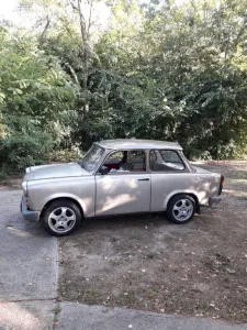 Trabant Andere
