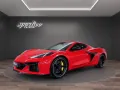 Corvette C8 E-Ray Covertible 3LZ