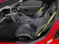Corvette C8 E-Ray Covertible 3LZ