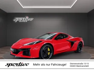 Corvette C8 E-Ray Covertible 3LZ