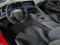 Corvette C8 E-Ray Covertible 3LZ