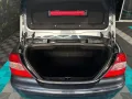 Mercedes-Benz CLK 200  Cabrio Kompressor/2HND/SHZ/NUR34624KM