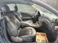 Mercedes-Benz CLK 200  Cabrio Kompressor/2HND/SHZ/NUR34624KM