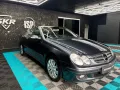 Mercedes-Benz CLK 200  Cabrio Kompressor/2HND/SHZ/NUR34624KM