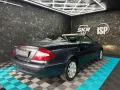 Mercedes-Benz CLK 200  Cabrio Kompressor/2HND/SHZ/NUR34624KM