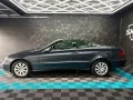 Mercedes-Benz CLK 200  Cabrio Kompressor/2HND/SHZ/NUR34624KM