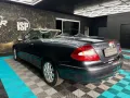 Mercedes-Benz CLK 200  Cabrio Kompressor/2HND/SHZ/NUR34624KM