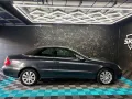 Mercedes-Benz CLK 200  Cabrio Kompressor/2HND/SHZ/NUR34624KM
